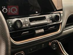 تويوتا جراند هايلاندر